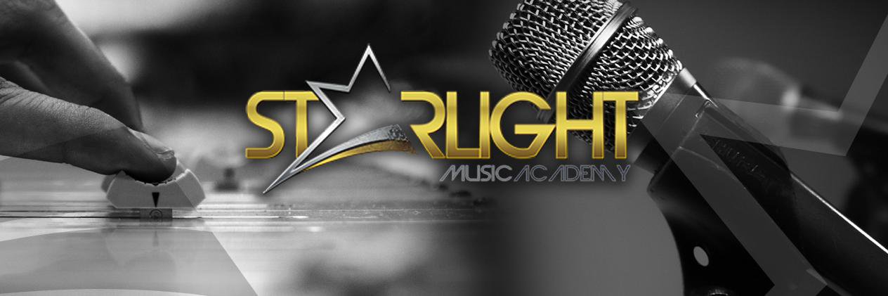 Starlight Academy banner