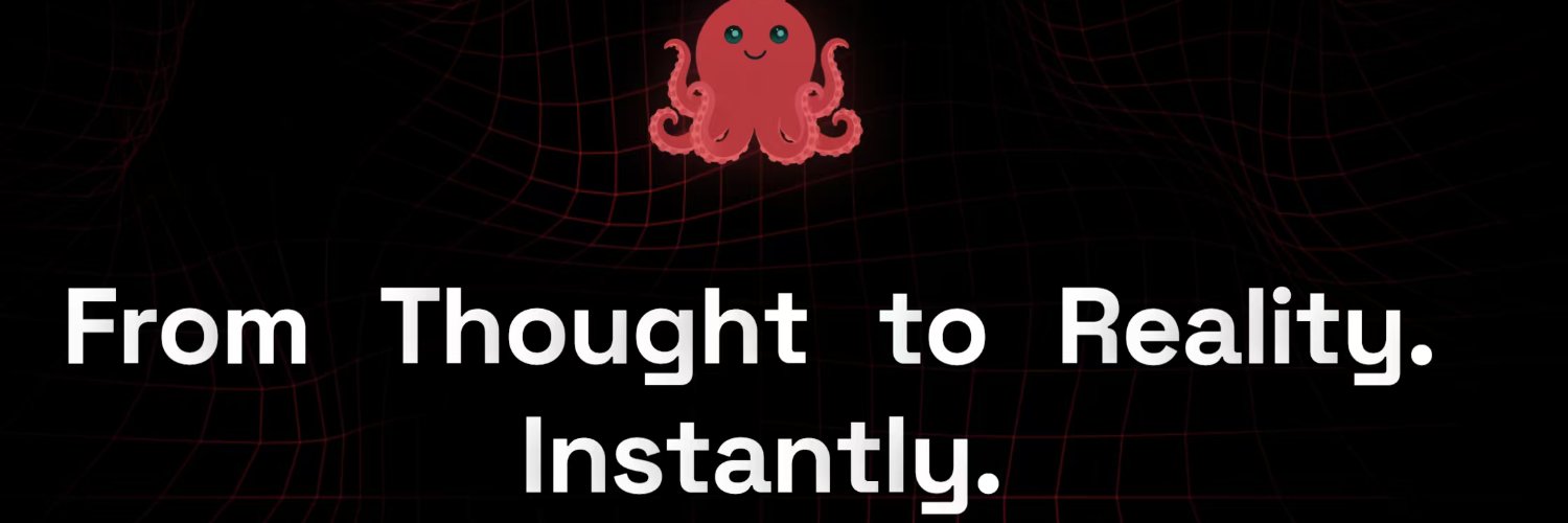 OctopusAIBSC's profile banner image
