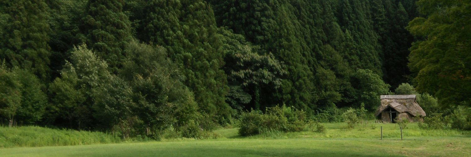 jomonese's profile banner image