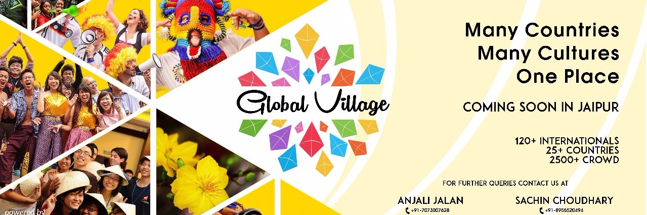 AIESECJaipur's profile banner image