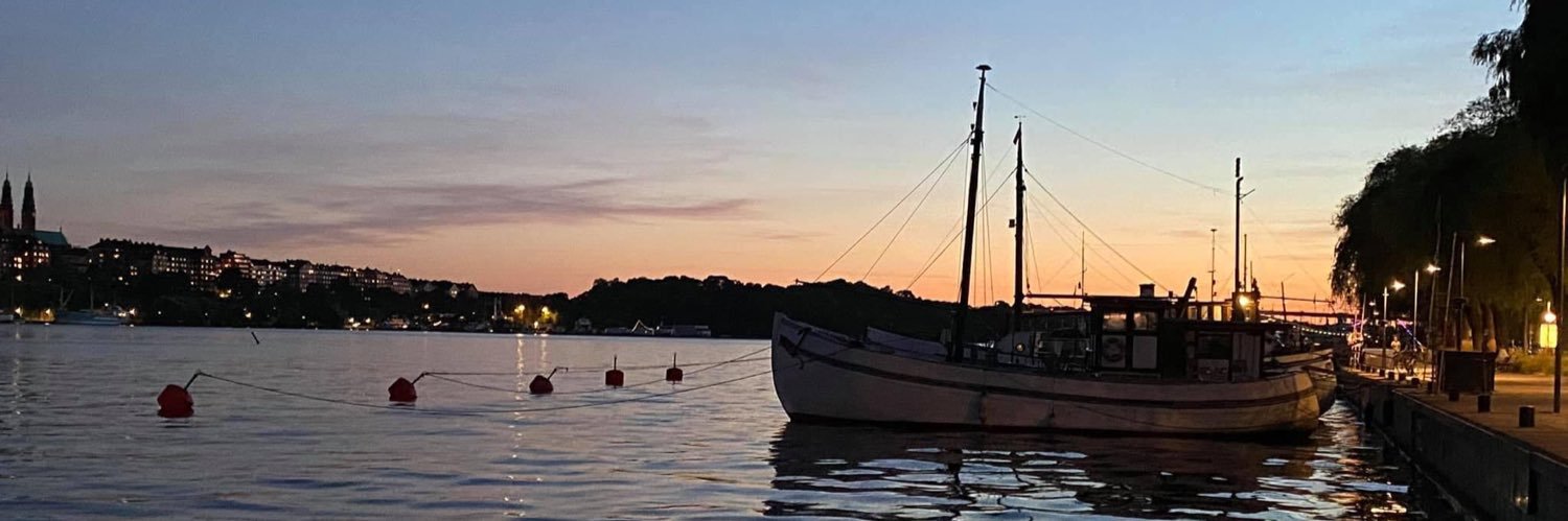 Åsa Bäcklin banner