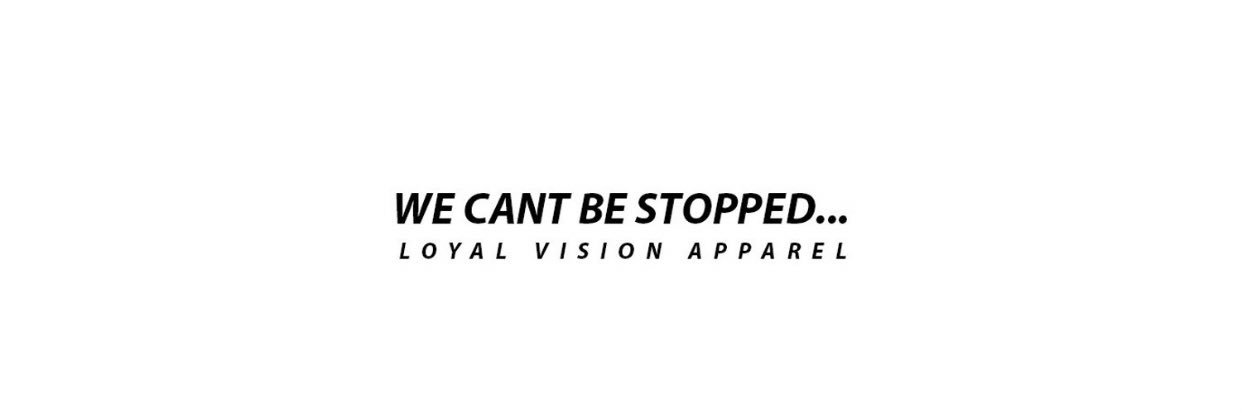 LoyalVision_'s profile banner image