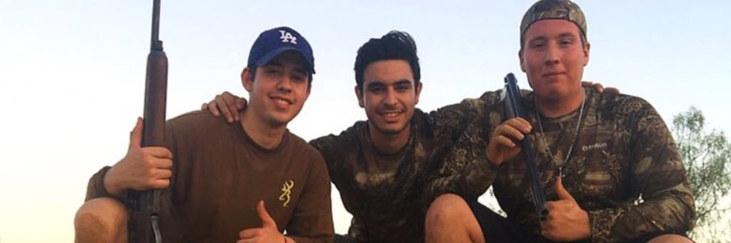 JavierGonzlez13's profile banner image