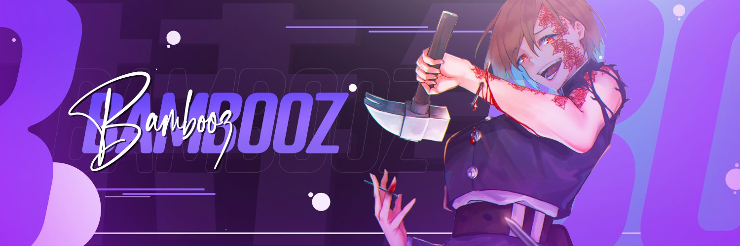 Bambooz banner