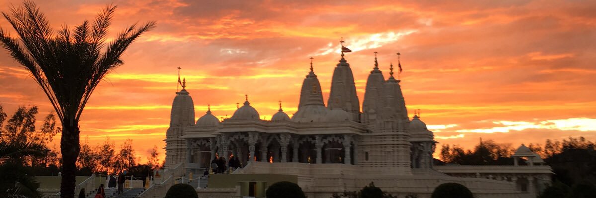 JayKabaria's profile banner image