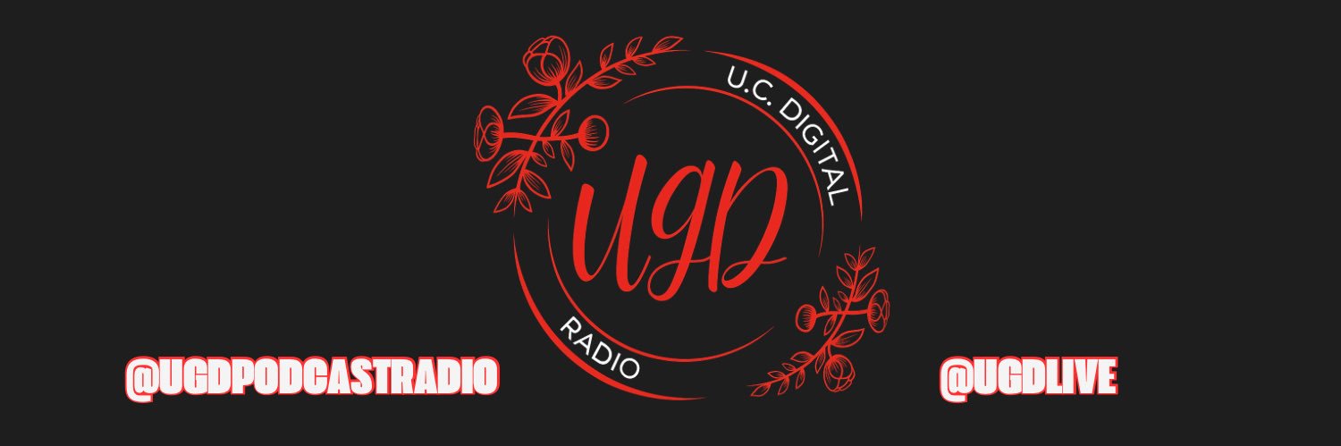 UGDLive's profile banner image