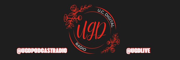 UGDLive Profile Banner