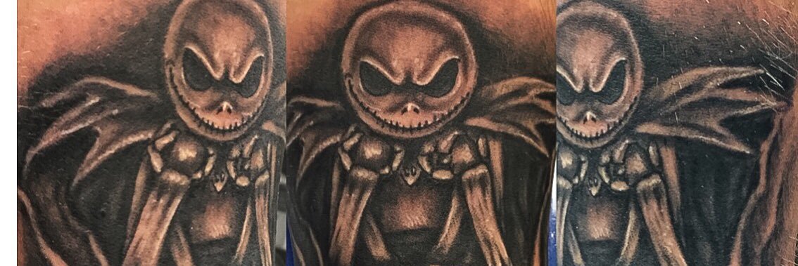TattoosbySpooky's profile banner image