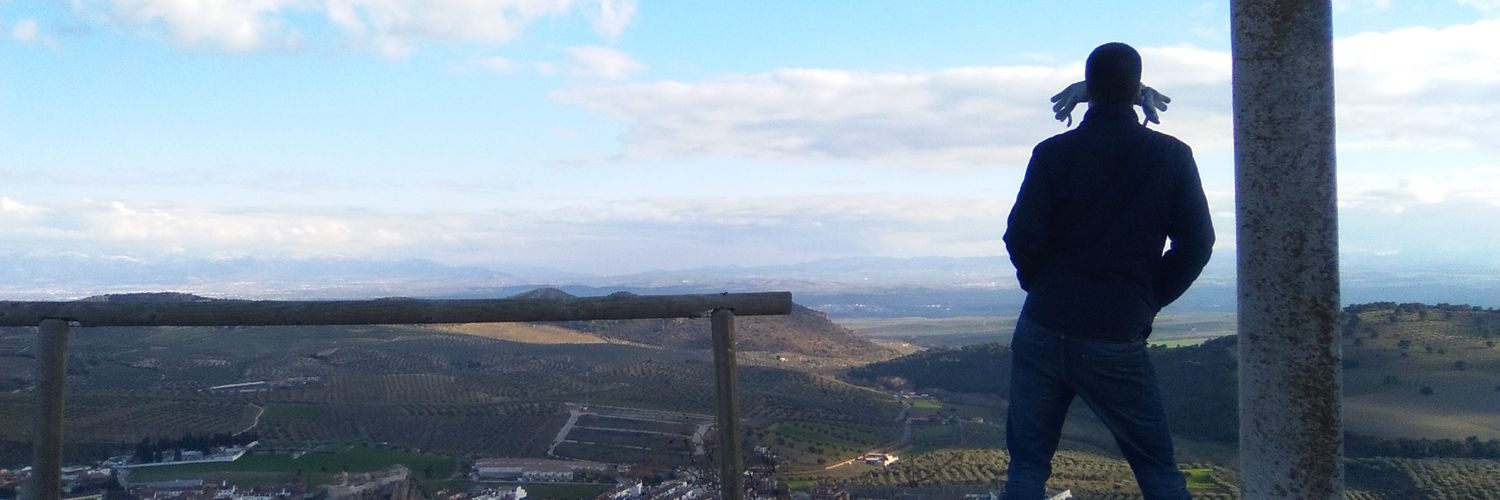 FernandoRodenas's profile banner image