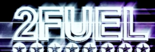2FUEL banner