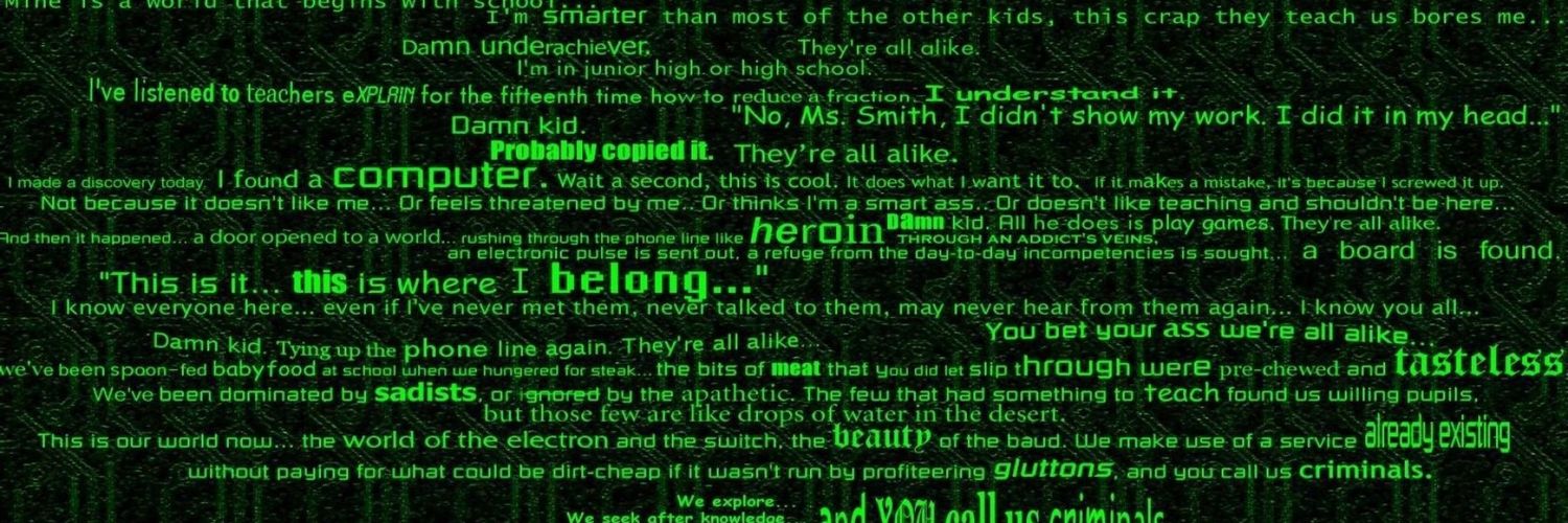 dvbqdr's profile banner image