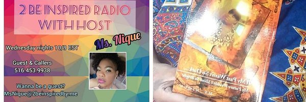 MsNiqueReVamp Profile Banner