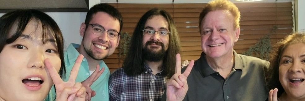 raysadad's profile banner image