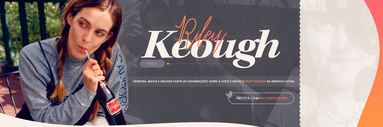 Riley Keough Brasil (@RileyKeoughBR) / Posts / X