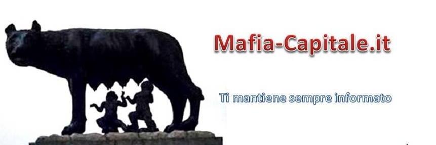Mafia_Capitale's profile banner image