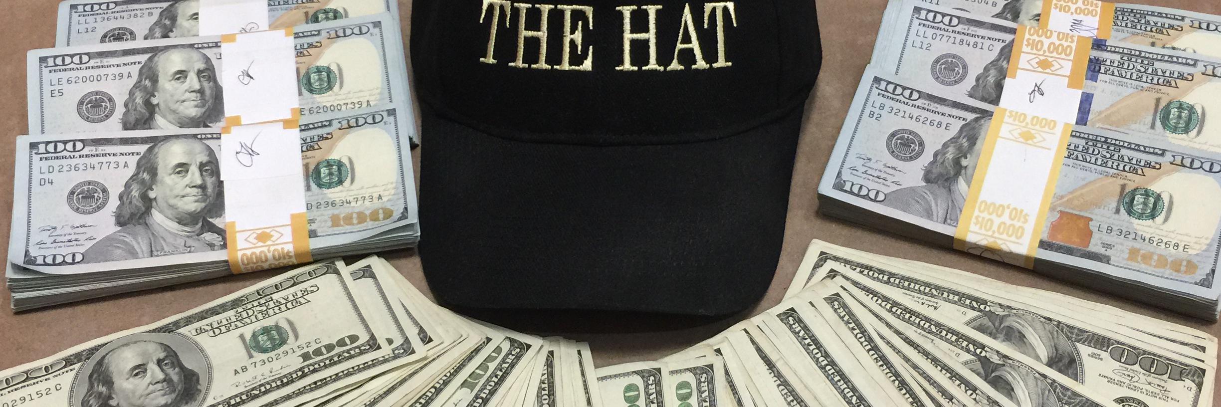 Jeffthehat's profile banner image