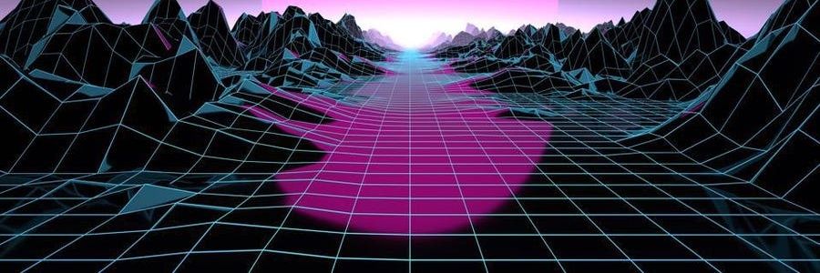melcom99's profile banner image