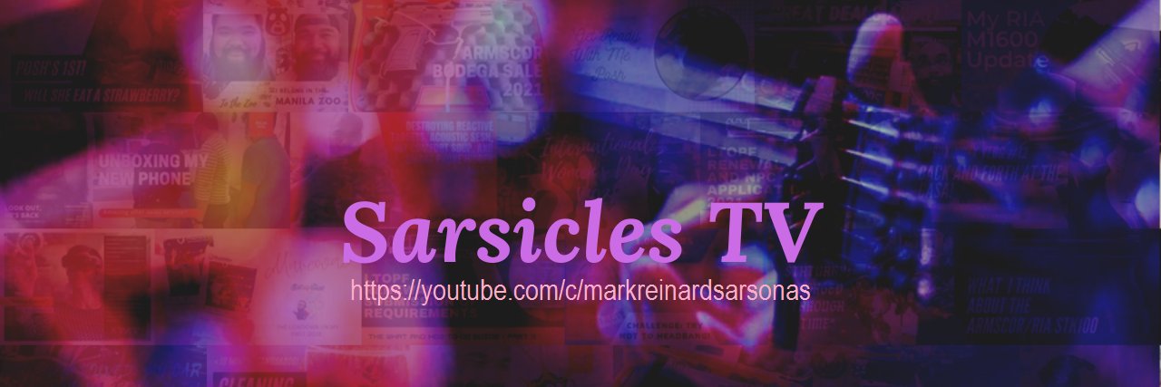 thesarsicles's profile banner image