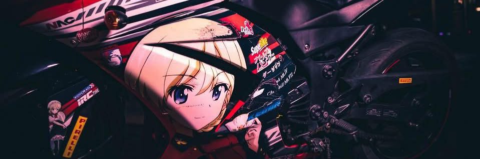 BNew_Kavin's profile banner image