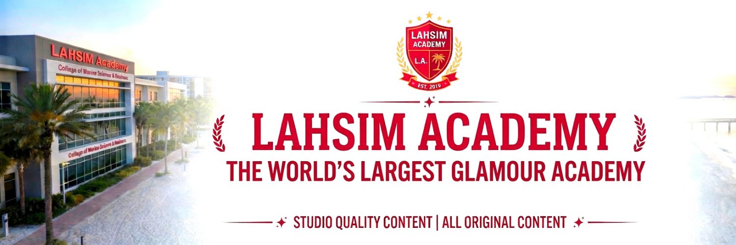 LAHSIMcom's profile banner image