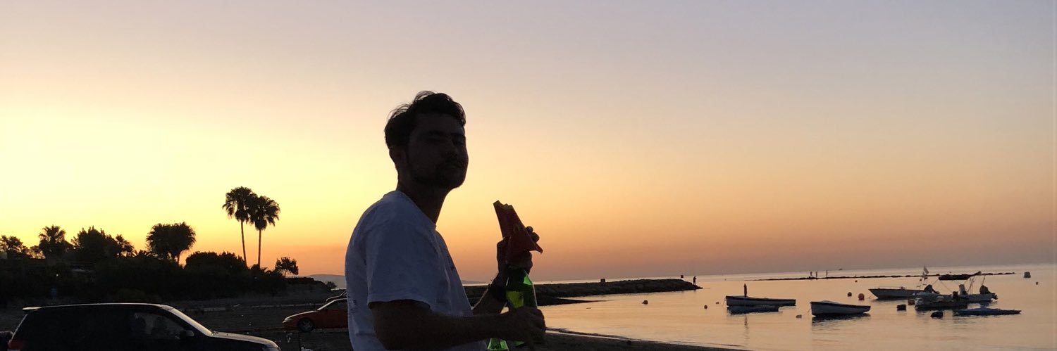 Cmasri1222's profile banner image