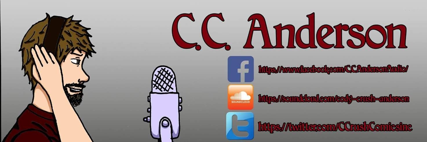 CCrushComicsinc's profile banner image
