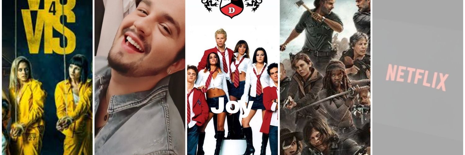 oxeejoyce's profile banner image