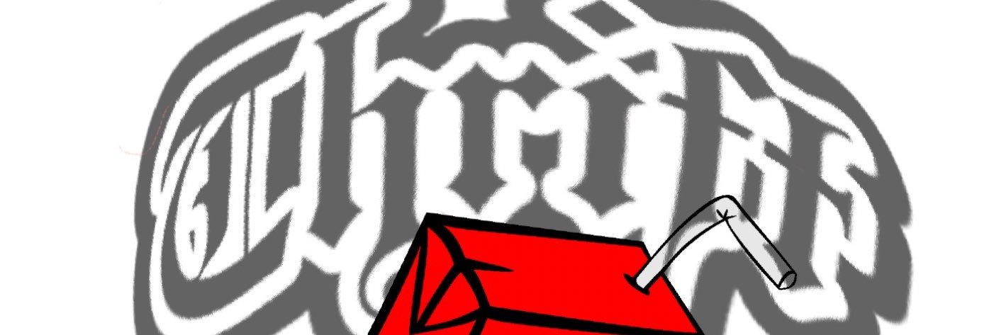“Juice” banner