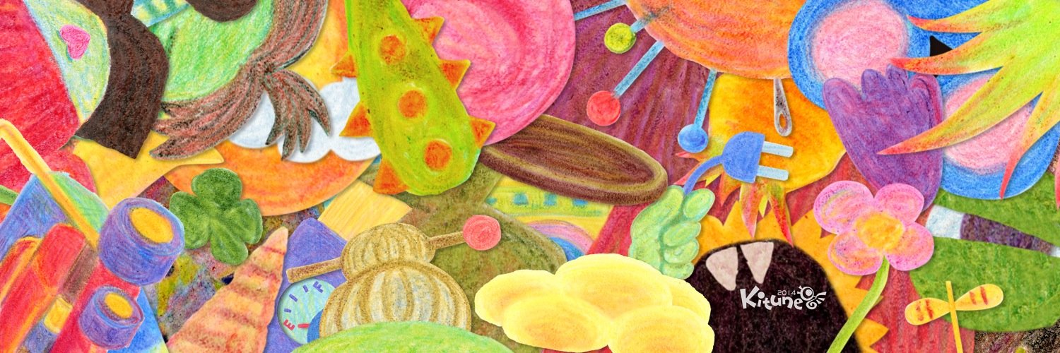 _kitune's profile banner image