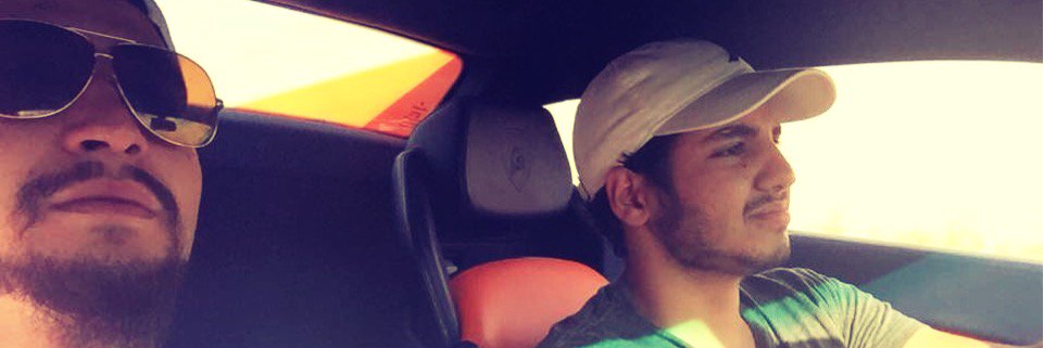 YacinSL's profile banner image