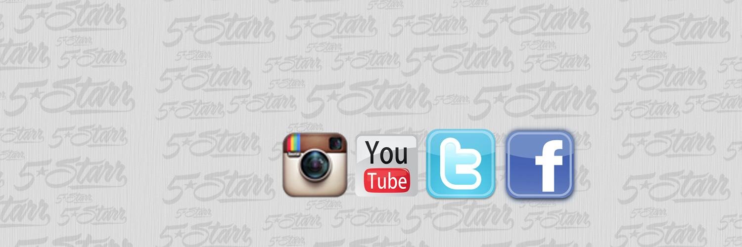 5starrscooters's profile banner image