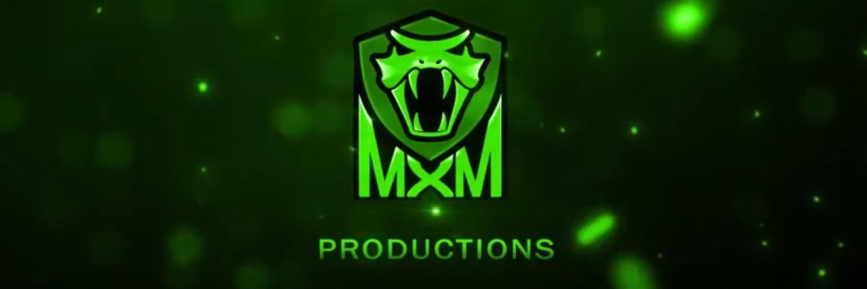 Masters To Masters - MxM banner