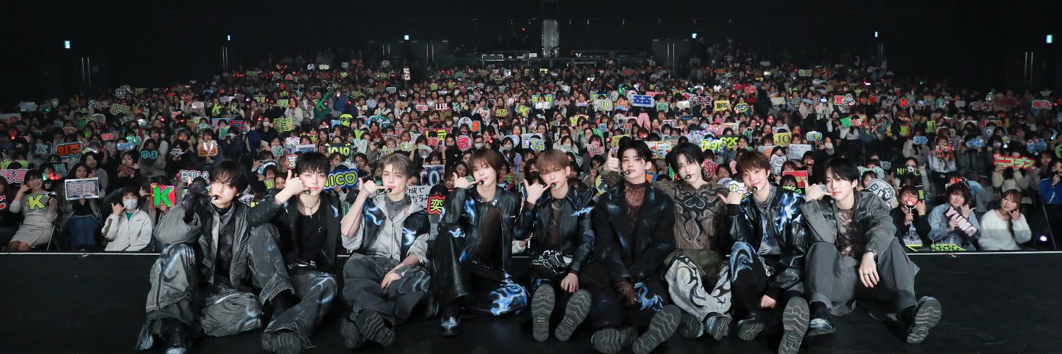 ひろ🌙💎 banner