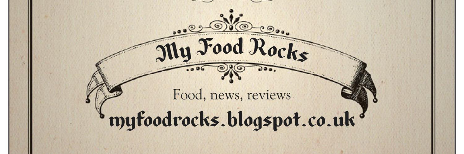 MyFoodRocks's profile banner image