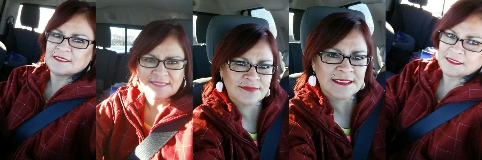 ilonajfrancis's profile banner image