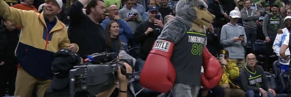 Logan Thorstad banner