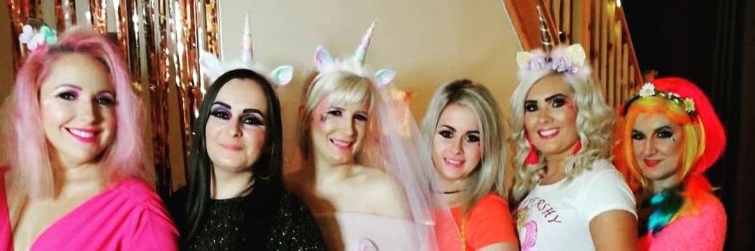 lorrainec85's profile banner image