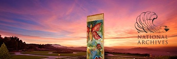 Reagan_Library Profile Banner