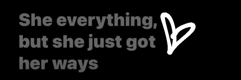 rglr grl 💘 banner