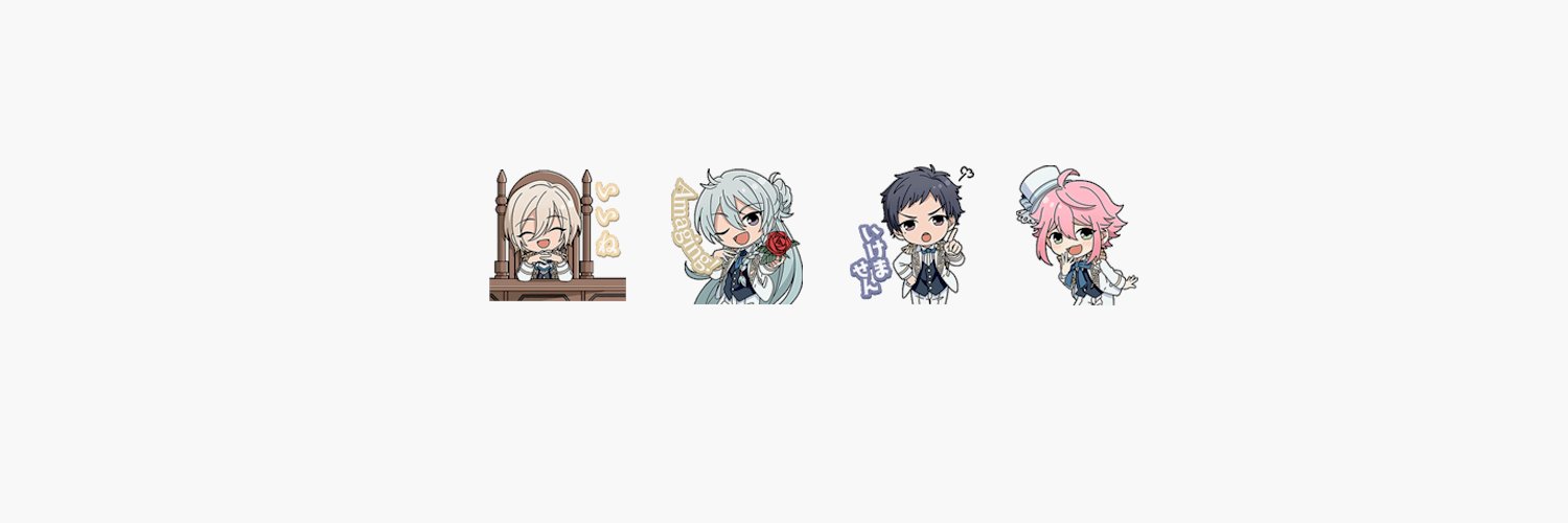 fushimiss's profile banner image