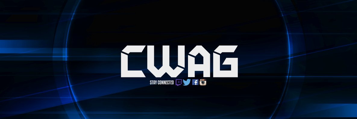 AJFoord's profile banner image