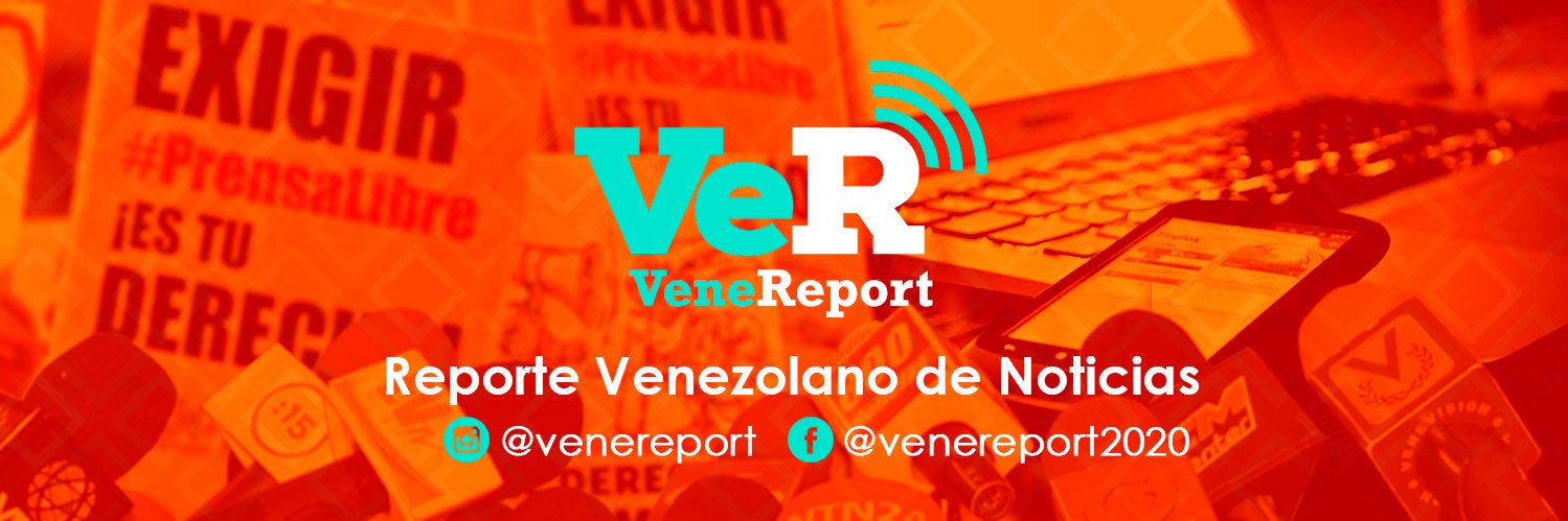Vene_Report's profile banner image
