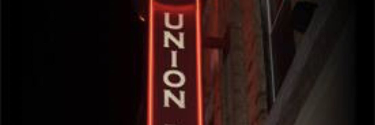 UnionTavernPK's profile banner image