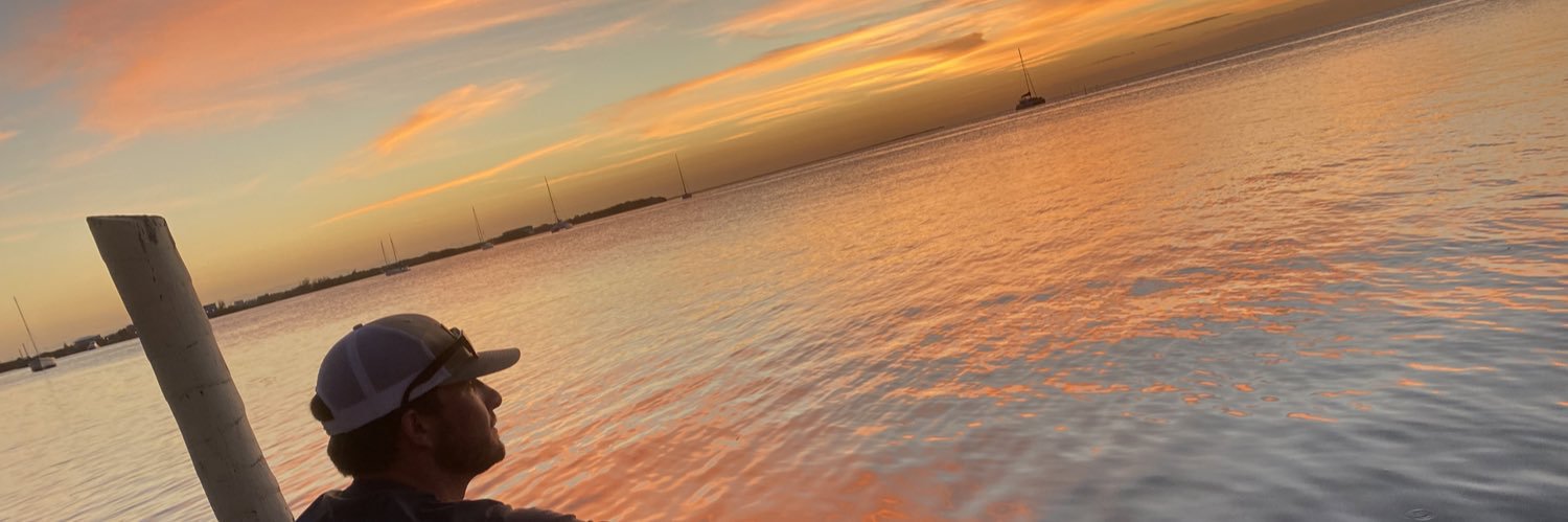 BenLindsey5's profile banner image