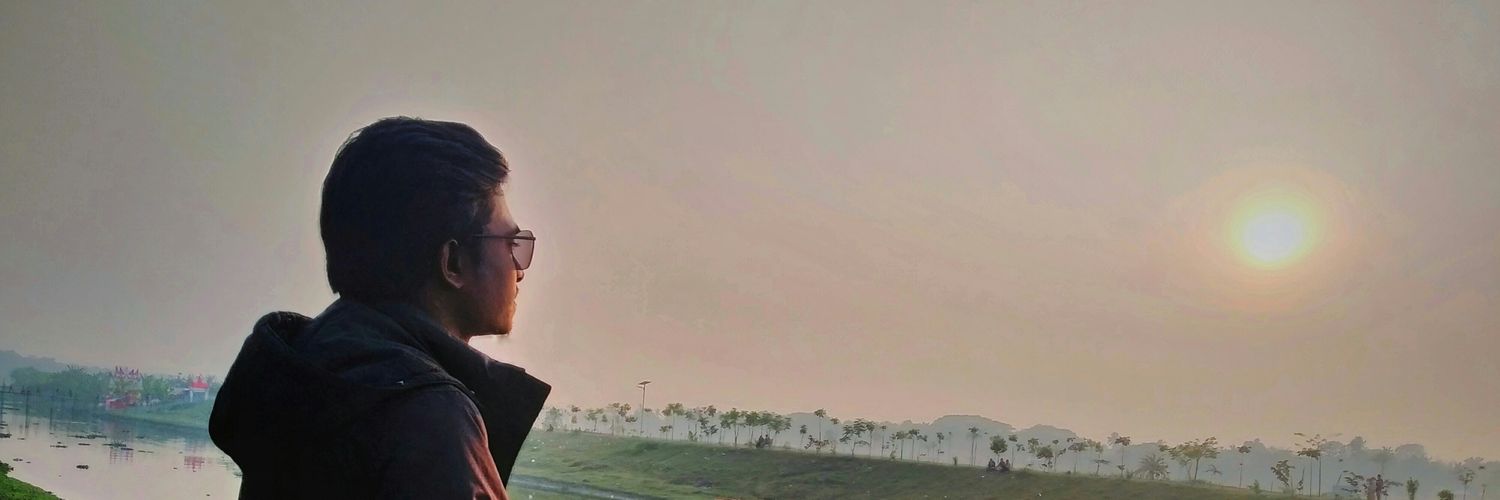 SM_Jobayar's profile banner image