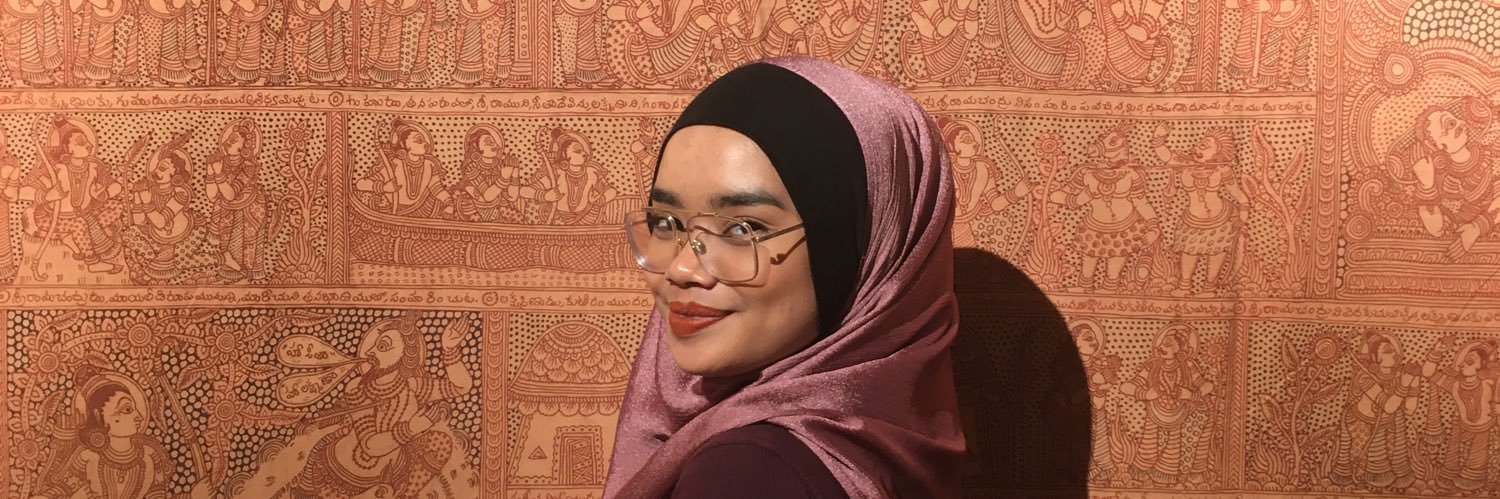 mnadzmie's profile banner image