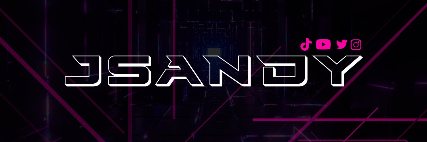 JSandy banner