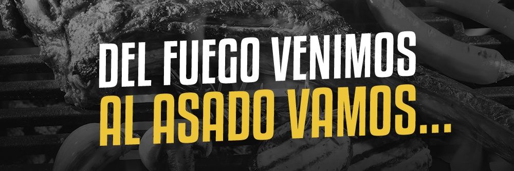 Parrilla Fest banner