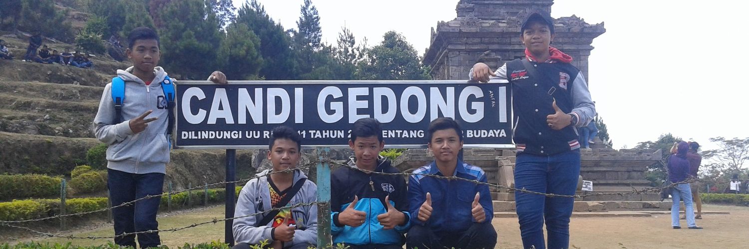 luthfi_amjad's profile banner image
