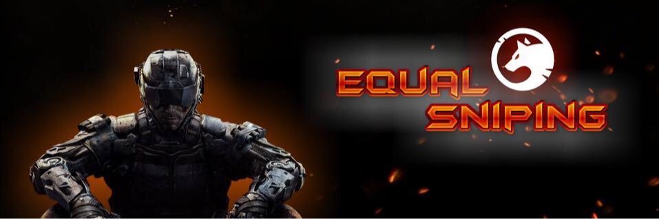 EqualSnipers's profile banner image